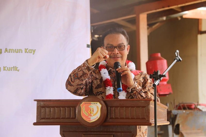 Mengungkap Cara Kepala BKKBN Agar Keluarga Berkualitas Bisa Terwujud dengan 4 Hal Ini