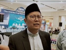 Kiai Cholil Nafis Menegaskan Bahwa Golput Adalah Perbuatan Haram