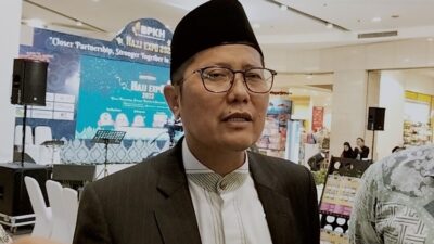 Kiai Cholil Nafis Menegaskan Bahwa Golput Adalah Perbuatan Haram