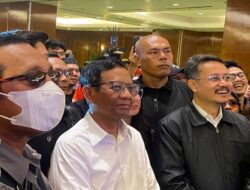 “Penemuan Sumber Praktik Korupsi Baru: Terobosan Menjanjikan”