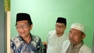 Suara Mengaji yang Merindukan, Sangat Menyenangkan Didengar