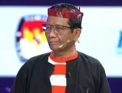 Kami Tidak Akan Melibatkan Politik Uang