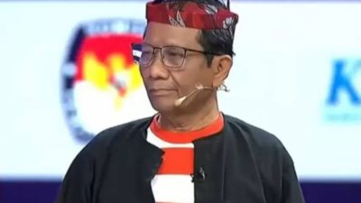 Kami Tidak Akan Melibatkan Politik Uang