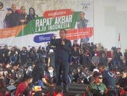 Masyarakat Miskin: Bangkit Tanpa Korupsi.