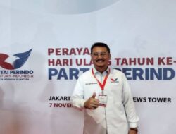 Mahfud MD Memukau di Debat Cawapres, Waketum Perindo: Tampil Santai, Sangat Terampil