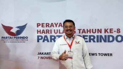 Mahfud MD Memukau di Debat Cawapres, Waketum Perindo: Tampil Santai, Sangat Terampil