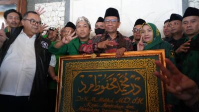 Mengikuti Semangat Thariq bin Ziyad