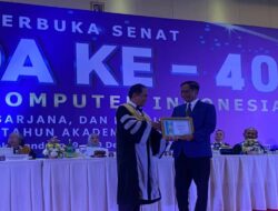 Prasyarat Menuju Indonesia Emas 2045: Mahfud MD Ungkap Isi Penting