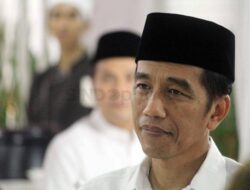 Mantan Presiden Trisakti Menyuarakan Pendapatnya Tentang Pembangunan yang Dilakukan Jokowi