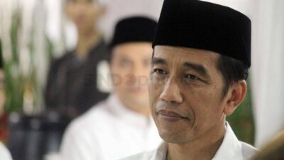 Mantan Presiden Trisakti Menyuarakan Pendapatnya Tentang Pembangunan yang Dilakukan Jokowi