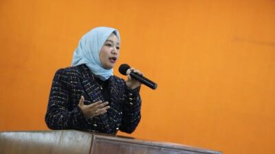 Pesan dari Mantan Wakil Bendahara Umum Kohati untuk Pengurus Baru: Tetap Jaga Independensi