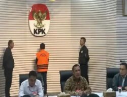 Masa Tahanan Wali Kota Bima Nonaktif Muhammad Lutfi Diperpanjang Hingga 2 Januari 2024