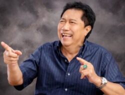 Perlunya Kebun Hutan Massal di Jawa Menurut Transtoto Handadhari sebagai Solusi Masalah Lingkungan