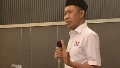 Miripkan Saja dengan Pilpres 2019