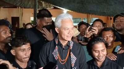 Pakar Kesehatan Melakukan Penelitian Terkait Penanganan Stunting dan Mendukung Program Ganjar