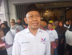 Partai Perindo yakin kemenangan Ganjar-Mahfud di Sulteng: Dampak positifnya dirasakan masyarakat