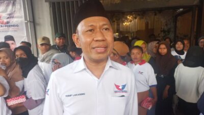 Partai Perindo yakin kemenangan Ganjar-Mahfud di Sulteng: Dampak positifnya dirasakan masyarakat