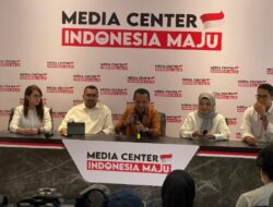 Jubir Lintas Kementerian Membentuk Media Center Indonesia untuk Mempermudah Akses Informasi Pemerintah