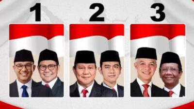 Pilpres Satu Putaran Dipandang Mampu Menjaga Pertumbuhan Ekonomi dan Menghemat Rp17 Triliun