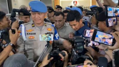 Penyelidikan Polisi Terhadap Aset Firli Bahuri yang Diduga Disembunyikan di Yogyakarta, Garut, dan Jakarta Diperdalam