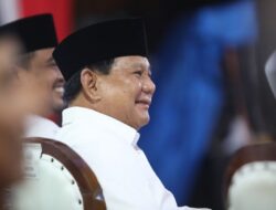 Anak Muda Yakin Prabowo Sangat Kompeten dalam Penegakan Hukum dengan Campur Tangan yang Terbatas