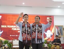 Prabowo-Gibran Membahas Sukses Program Makan Siang Gratis