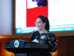 Rieke Diah Pitaloka Mendorong Pengakuan PPNSB sebagai Warisan Kolektif Bangsa