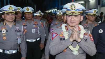 Irjen Firman Santyabudi, Perwira Tinggi yang Telah Pensiun pada Awal Desember 2023: Sebuah Riwayat Karier