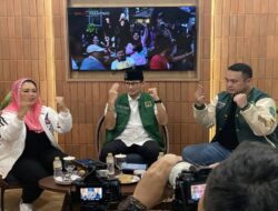 Ganjar-Mahfud Dukung Penciptaan Lapangan Kerja untuk Generasi Muda