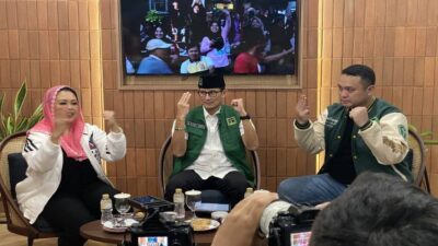 Ganjar-Mahfud Dukung Penciptaan Lapangan Kerja untuk Generasi Muda