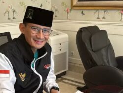 Strategi Sandiaga Uno untuk Membantu Ganjar-Mahfud Menarik Pemilih Muda, Apa yang Terlibat?