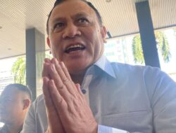 Setneg Menilai Pengunduran Diri Firli Bahuri, Eks Penyidik KPK, Sudah Sesuai