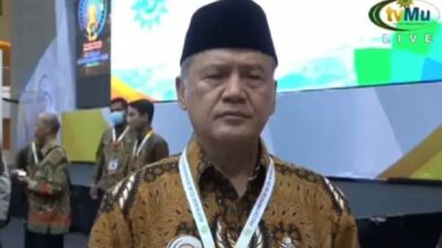 Cerita Lucu Salat Zulhas, PP Muhammadiyah: Sangat Menyedihkan