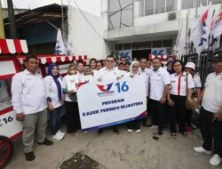 Hasil Survei Polstat Menunjukkan Perindo Akan Lolos ke Parlemen di Pemilu 2024