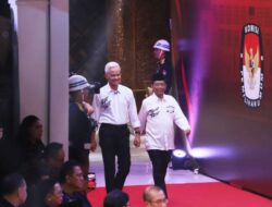 Pentingnya Masyarakat Memahami Pemikiran Saya dan Pak Mahfud