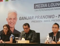 TPN Ganjar-Mahfud Optimis Pilpres 2024 Akan Berlangsung dalam 2 Putaran