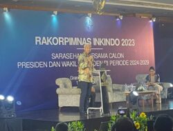 Minimal Dibutuhkan 17 Lapangan Kerja yang Harus Diciptakan