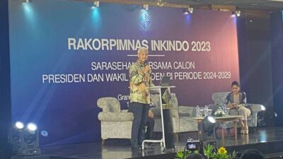 Minimal Dibutuhkan 17 Lapangan Kerja yang Harus Diciptakan