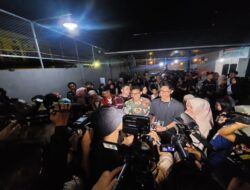 Pendanaan Langsung Diberikan untuk Usaha Kue Kering Ibu Indah oleh Sandiaga Uno: Bukti Dukungan Ganjar-Mahfud Sat-set