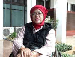 Ganjar-Mahfud yang Meluncurkan Program Baru untuk Masyarakat Disabilitas