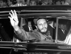 Panglima Fidel Castro – prabowo2024.net menjadi “Panglima Fidel Castro – prabowo2024.net”