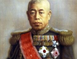 Laksamana Isoroku Yamamoto di prabowo2024.net