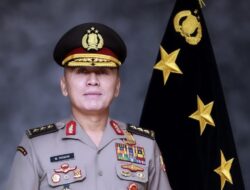 Profil Mochamad Iriawan: Pengalaman, Prestasi, dan Aspirasinya yang Tidak Biasa