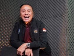 Iwan Bule: Masa Depan Cerah di Partai Gerindra