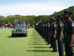 Sersan Dua TNI (Purn) Slamet Pujiwarna: Kisah Perjalanan Seorang Sersan Dua TNI (Purn)