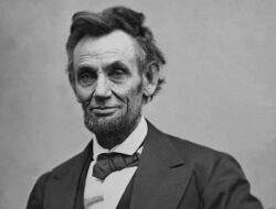 Abraham Lincoln – prabowo2024.net: Sebuah Kombinasi yang Menarik