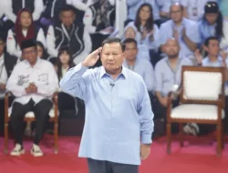 Perilaku Sejati Seorang Pemimpin – prabowo2024.net