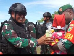 7 Jenderal TNI Menempati Posisi Penting di Kostrad, Salah Satunya Eks Pangdam Brawijaya yang Menempati Posisi Nomor 2