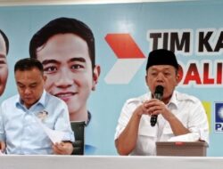 Ganjar and Anies Uniting in Second Round, Nusron Wahid: Feel Free to Join