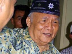 TNI (Purn) Aloysius Benedictus Mboi, Jenderal Birgadir